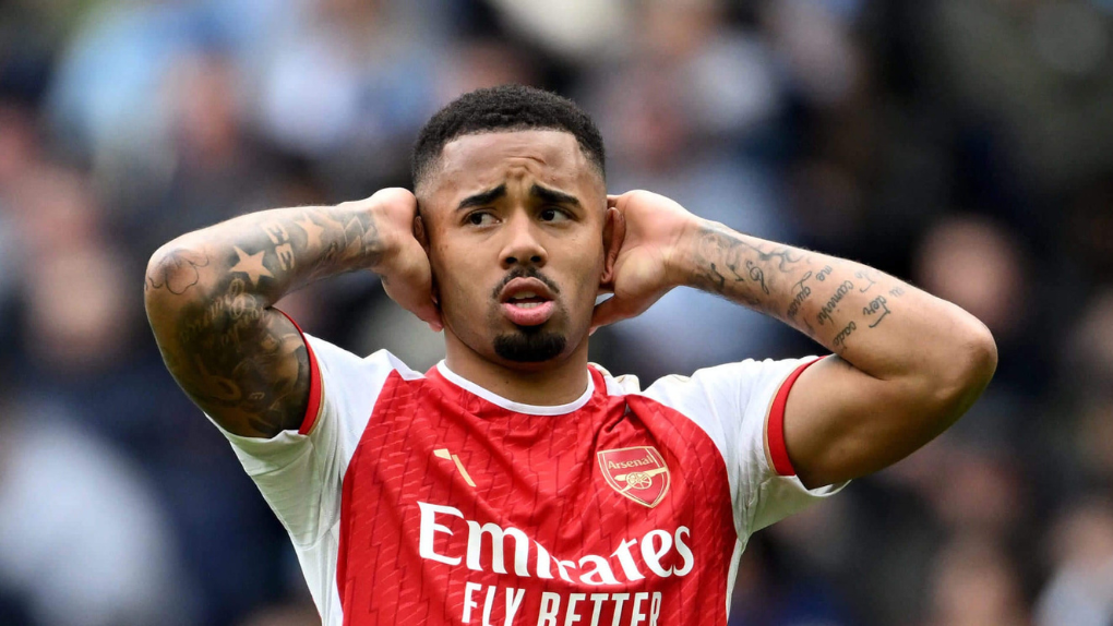 Tin vui cho Pháo thủ: Cây săn bàn 142 bàn không rời Emirates