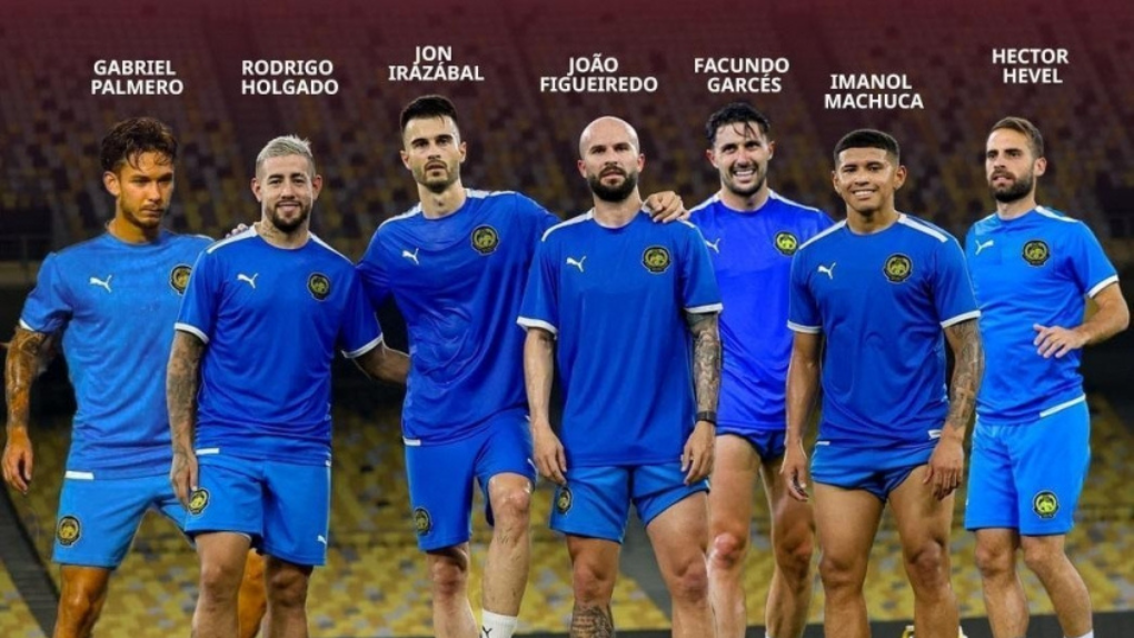 Malaysia chính thức đưa ra quyết định cuối cùng trong vụ kiện FIFA