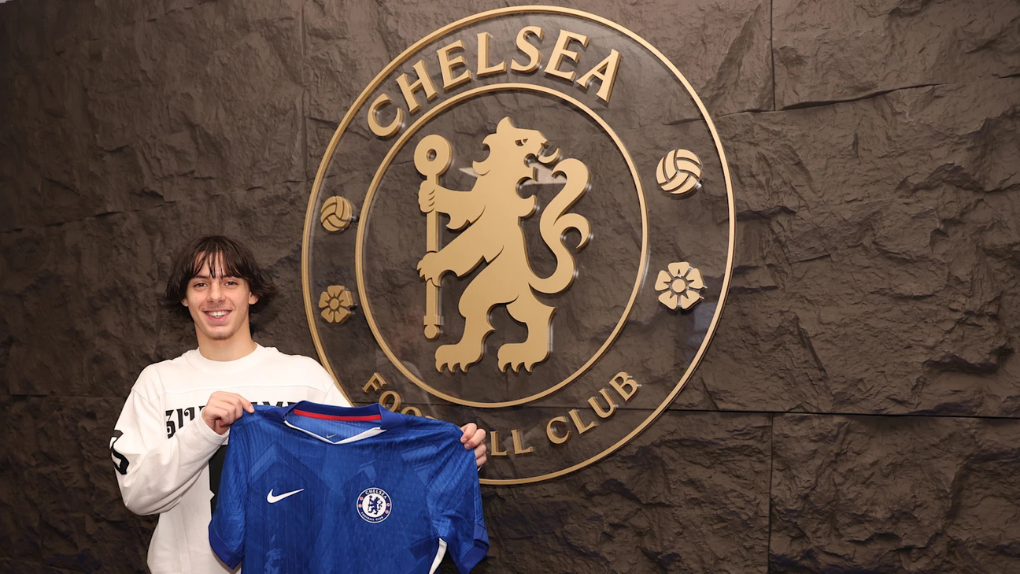 Chelsea chính thức đón tiền đạo 52 bàn/40 trận