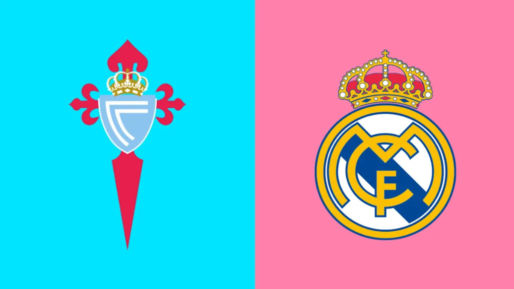 Nhận định Celta Vigo vs Real Madrid: Bài kiểm tra bản lĩnh cho đội khách