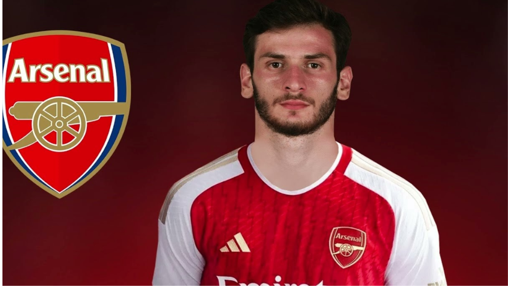 Arsenal nổ bom tấn tốc độ, mang về “cỗ máy chạy” đáng sợ