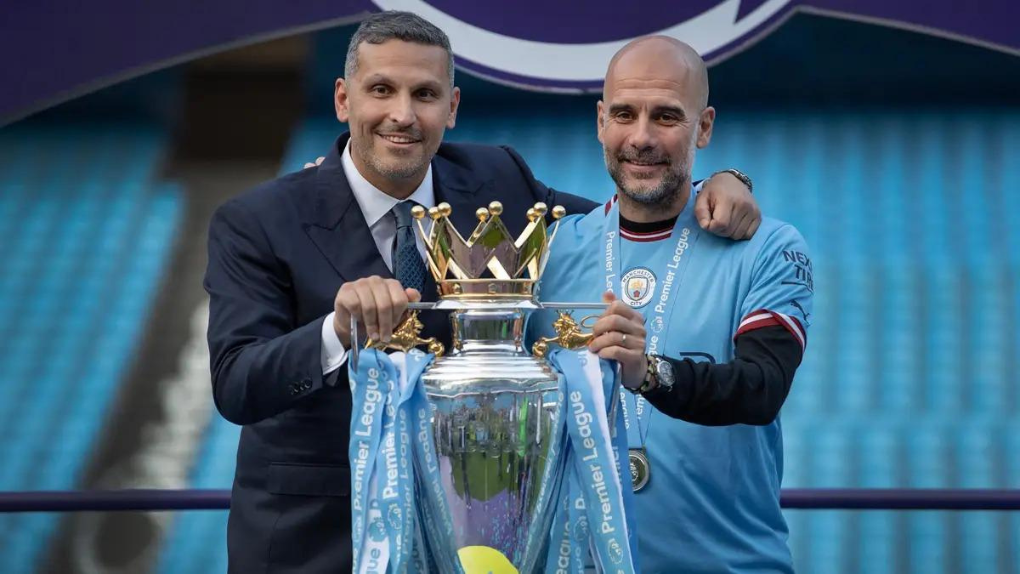 Khủng hoảng lớn: Man City có thể nhận án phạt lịch sử