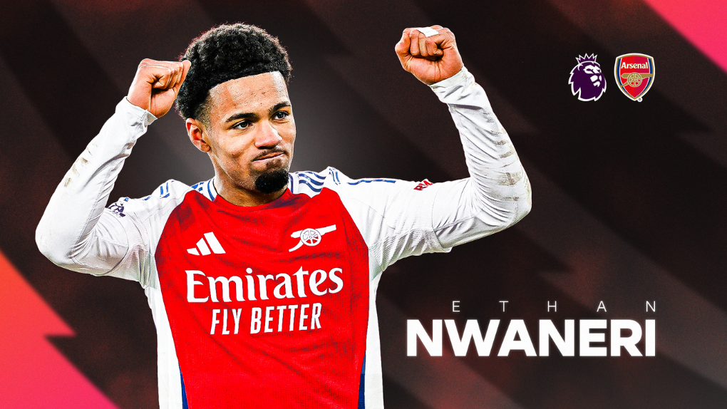 Chính thức: Arsenal chi 40 triệu Euro cho tiền vệ mới hè 2026