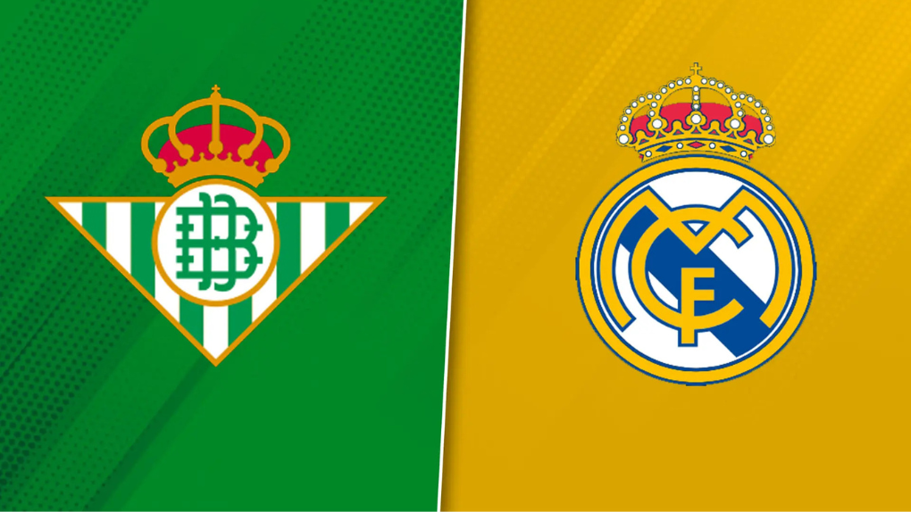 Nhận định Real Madrid vs Betis: Không có chỗ cho sai lầm