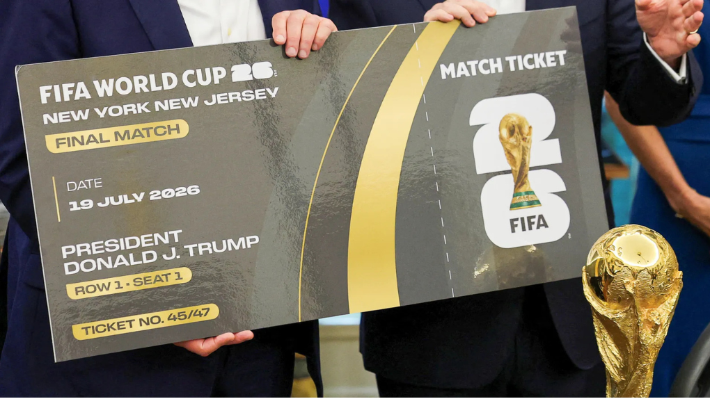 Giá vé World Cup bị đẩy lên mức “trên trời”? FIFA lên tiếng