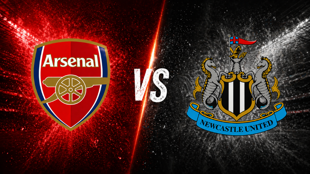 Nhận định Arsenal vs Newcastle: Cơ hội để “Pháo thủ” khẳng định lại vị thế