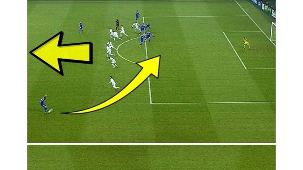 Luật việt vị mới: Wenger đề xuất thay đổi cho WC 2026